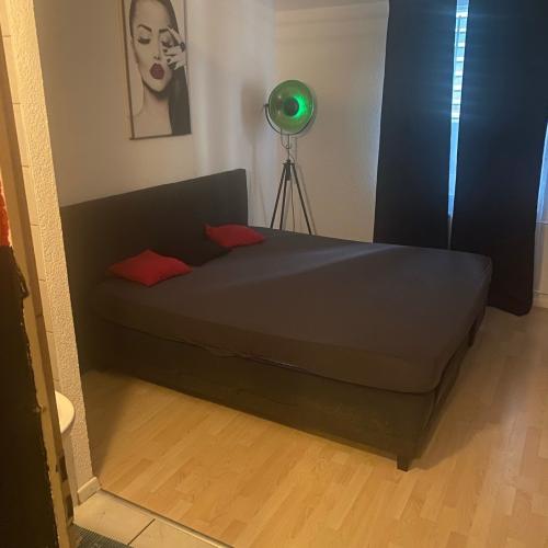 Rebe Bar — erotisk utested i Aarau, bilde 4