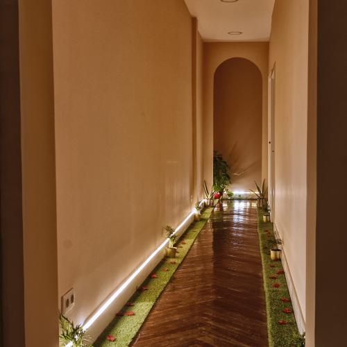 Tantra Paradise — erotic venue in Madrid