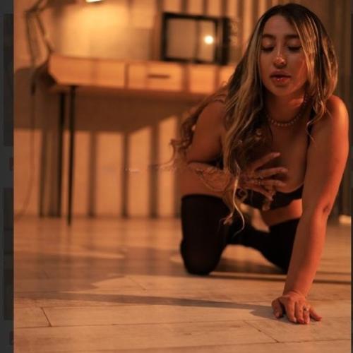 Sara — escort in Bogotá, photo 3