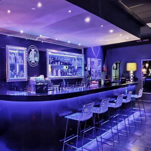 Infinity Club Torino By Imperial — ερωτικός χώρος στην πόλη Τορίνο