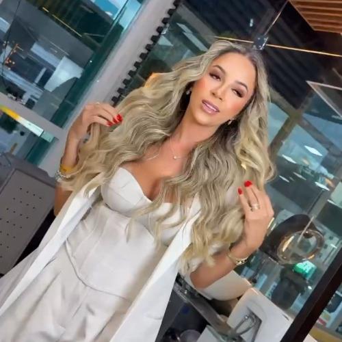 Raquel — Fortaleza 에스코트, 사진 8