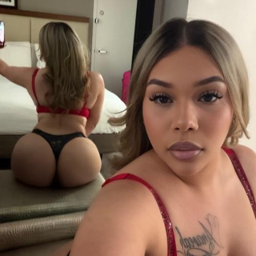 Emmyyyy — escortă în Columbus
