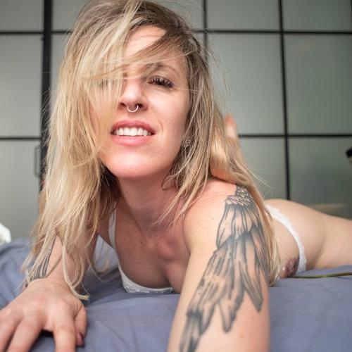 Vivianapleasurequeen — eskort v Oakland