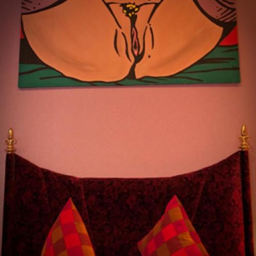 Apartment59 — Erotik-Location in Saarbrücken, Foto 4
