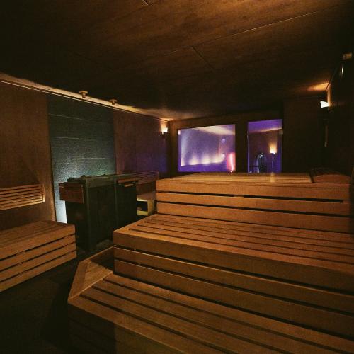 Fkk Paradise — erotic venue in Saarbrücken