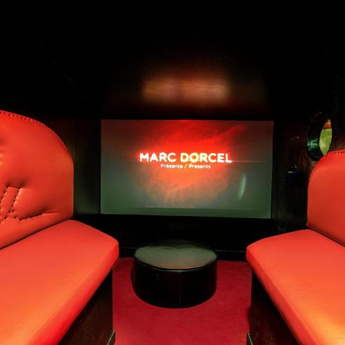 L'absolu Forever — erotic venue in Mougins
