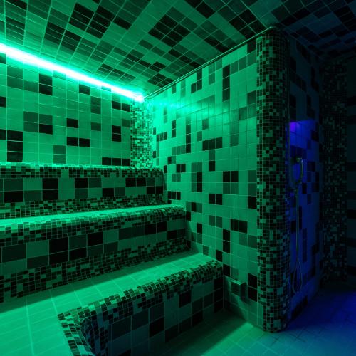 Saunapolo 56 — erotic venue in Lisbon