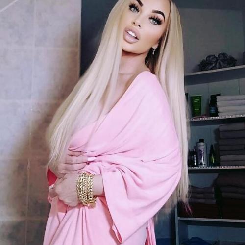 Jully — escort a Malacky, foto 44