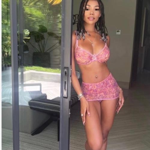Karolina — escort in Tbilisi, foto 2