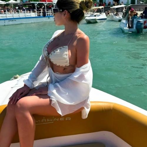 Angel — escort a Amburgo