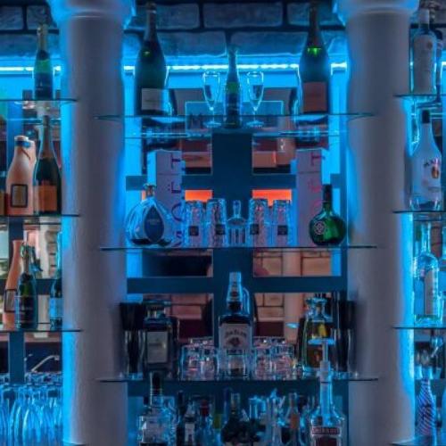 Club Maxim & Hostel-erospark 38 — erotic venue in Siegburg, photo 3
