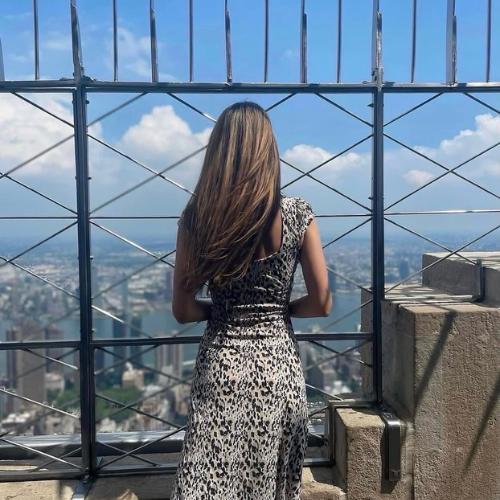 Natasha Love — escort à Arlington