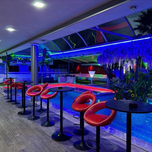Dream On Club — erotic venue in Ceglie Messapica