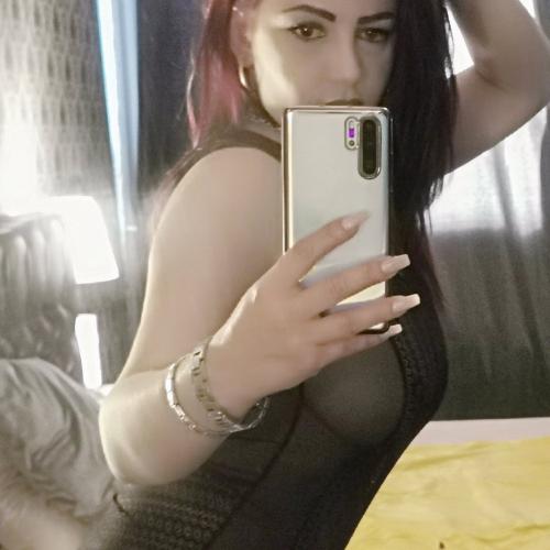 Diana — escort a Amburgo