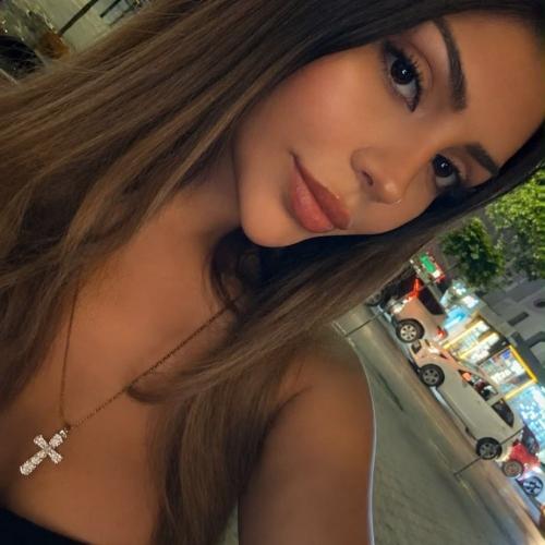 Milana — kísérő itt: Tbilisi, 3. fotó