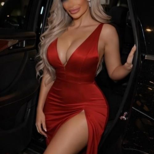 Viviana Rose — eskort v meste Tampa