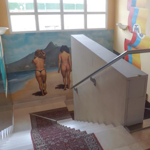 Palacio De La Rosa — erotic venue in San Vicente del Palacio