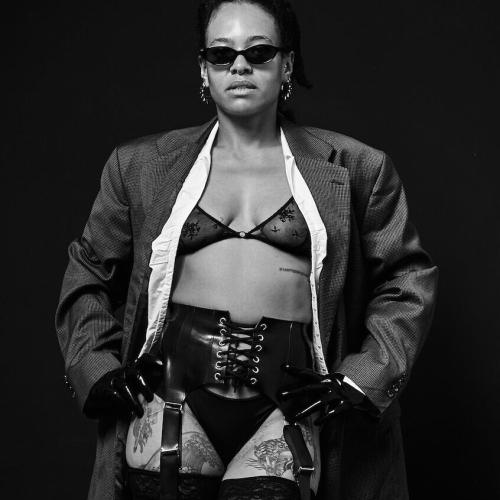Kiki Reyna — eskort i Berlin, foto 3