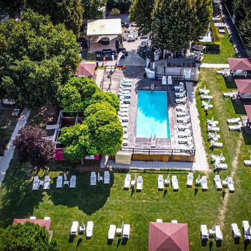 Certe Notti Spa & Privé — ερωτικός χώρος στην πόλη Minerbio