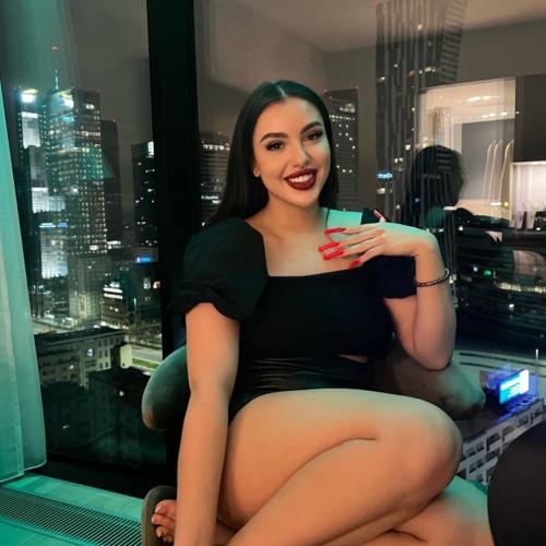 Karolina — 빌뉴스 에스코트