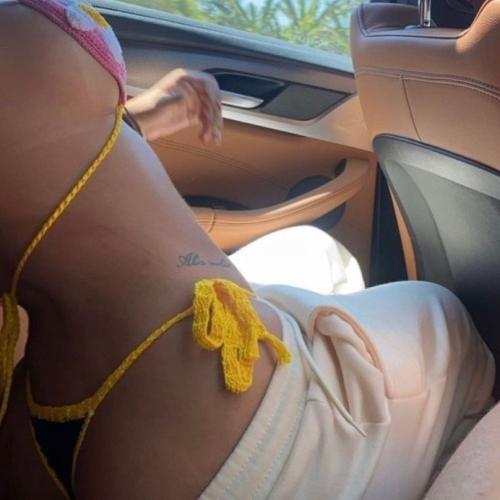 Evva — escort à Koper