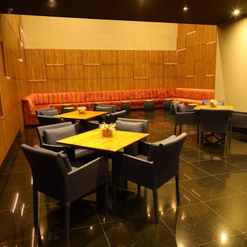 Connection Vip Night Club — Erotik-Location in São Paulo, Foto 10