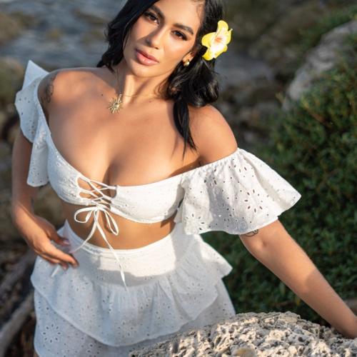 Kata — escort in Villavicencio