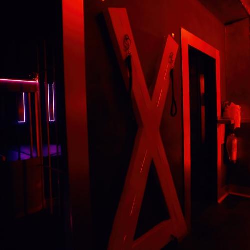 Uhomo Swinger Club — erotický podnik v meste Barcelona, foto 6
