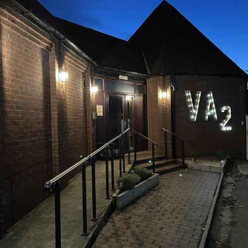 The Vanilla Alternative — erotic venue in Tempsford