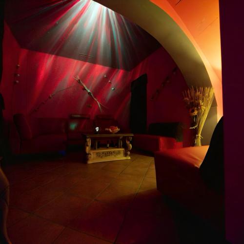 Molin Luxury Club Privè — ερωτικός χώρος στην πόλη Fucecchio