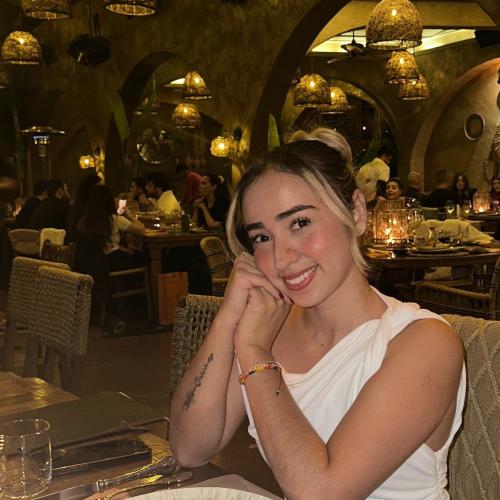 Camila — escort in Cartagena, photo 7