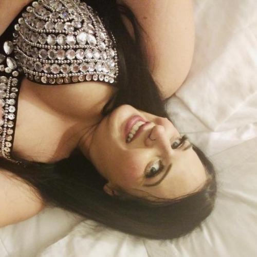 Kkendra — escort à San Francisco