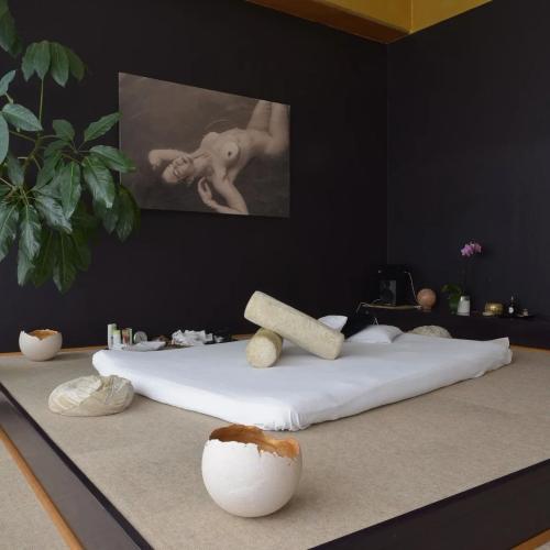 Dakini Zürich — erotisk utested i Zürich