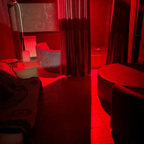 Eden Terme Privè — erotic venue in Rome