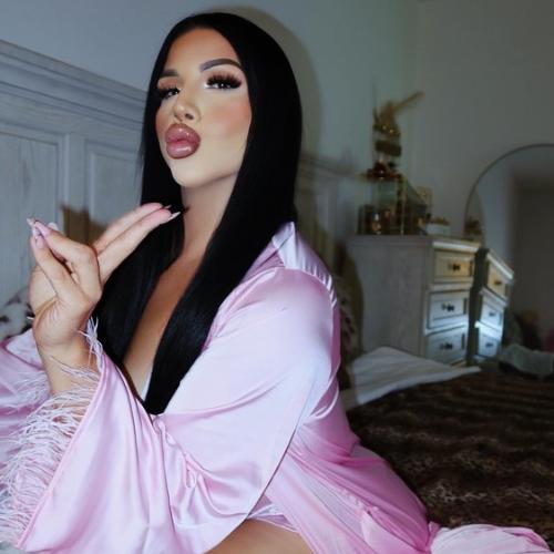Mariahdelight — escort in Ontario