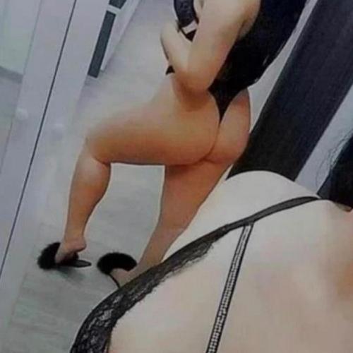 Alesia — escort à Munich, photo 5