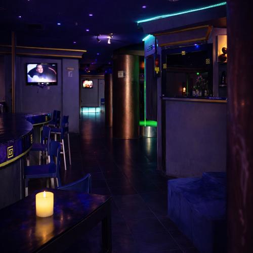 Club Pavarotti — erotic venue in Zaragoza