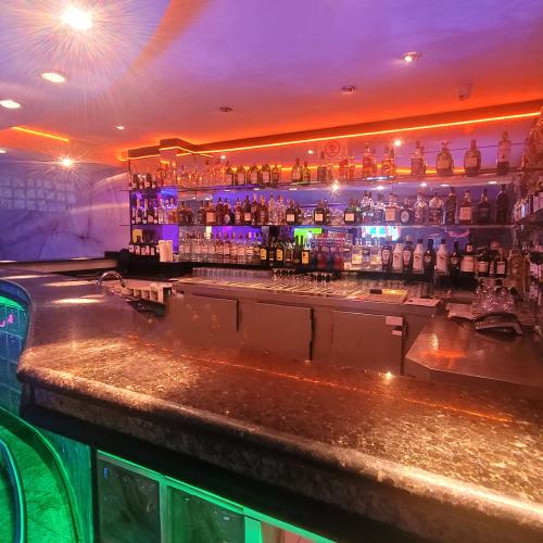 Tivoly Night Club — erotic venue in São Paulo, photo 2