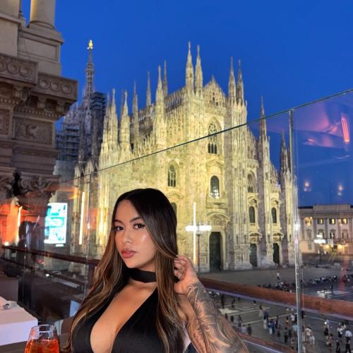 Celine — escort in São Paulo, photo 4
