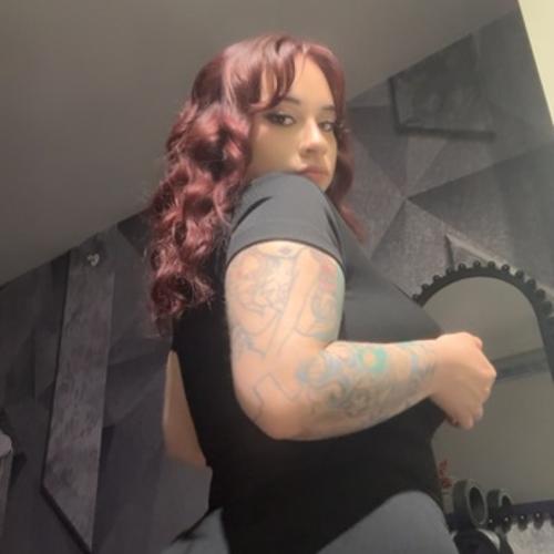Jasmine — eskort i Dallas