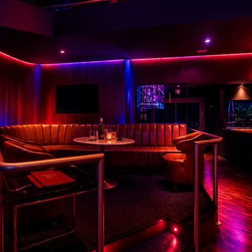 Café Photo — erotic venue in São Paulo, photo 6