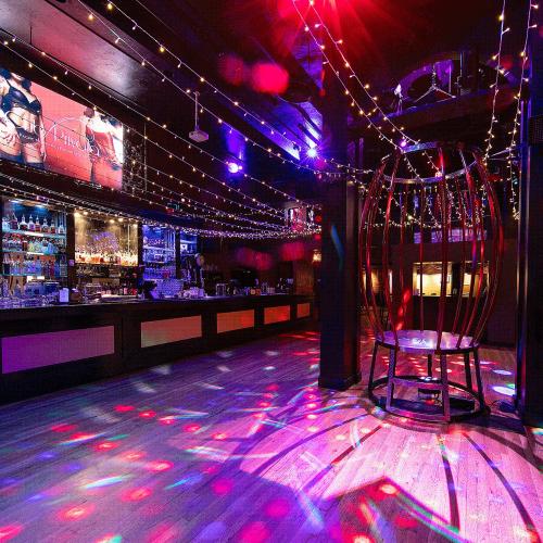 Club Privata — erotische gelegenheid in Portland