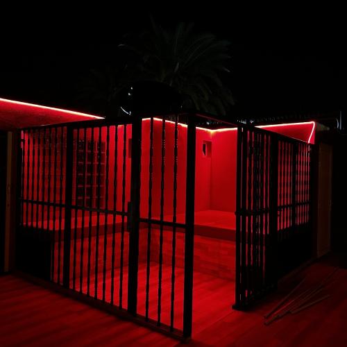 Swinger Paradise Resort — erotický podnik v meste Maspalomas