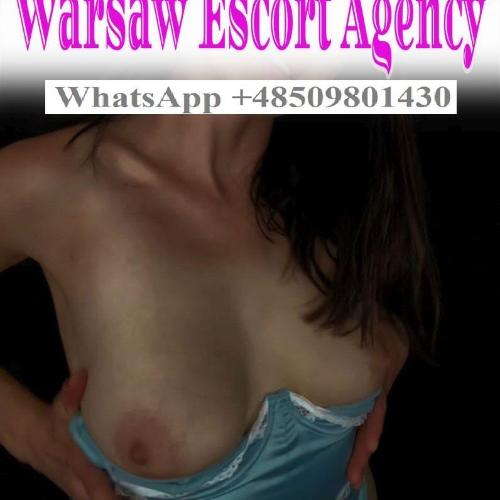Zoya Warsaw Escort