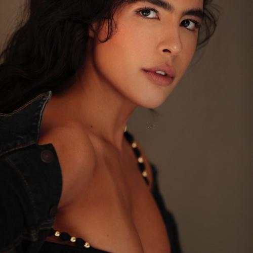 Celina — escort in Buenos Aires, photo 18