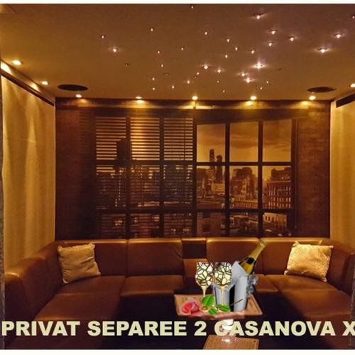 Casanova Xl — erotic venue in Hannover
