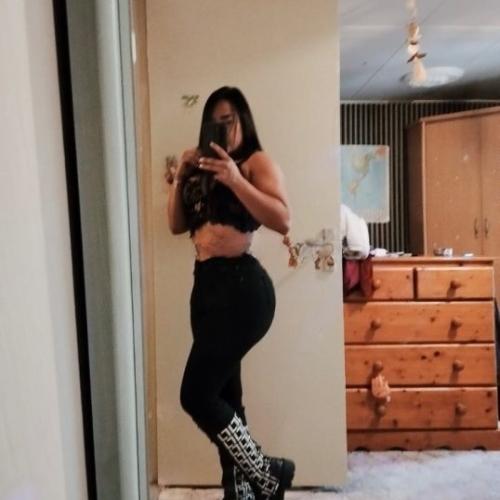 Leydi — escort in Seville
