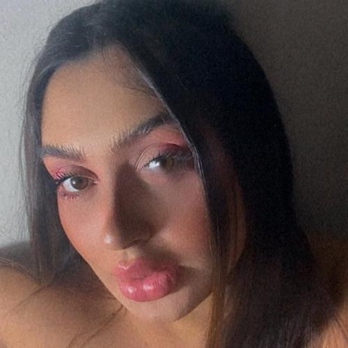 Giovana — eskorta w Ateny