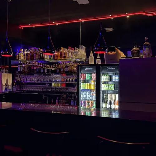 Star Night Club — erotic venue in Brasília, photo 7