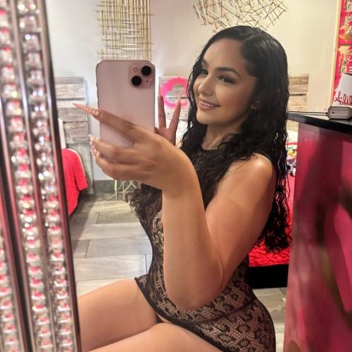 Tiana Rae — escortă în Ontario